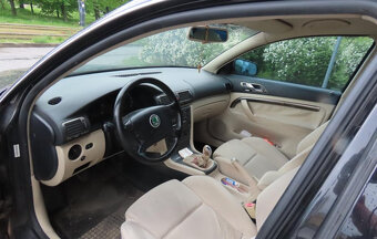 Škoda Superb 1.9 TDi (96 kW) - ponuka na predaj - 7