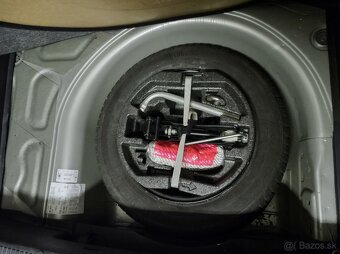 Škoda Fabia 2 1,2HTP 2012 - (52.510KM) - 7