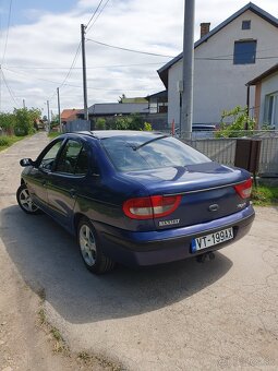 Renault megan 1.9 tdi - 7