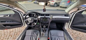 Škoda Superb - 7