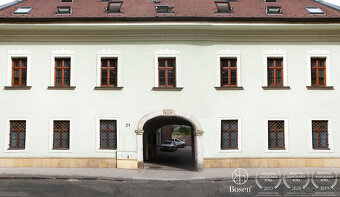 BOSEN | Prenájom kancelárskych priestorov 102,1m2 na Panensk - 7