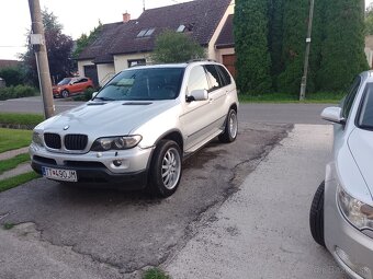 X5 E53 160kw - 7