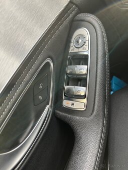 Mercedes c200 - 7