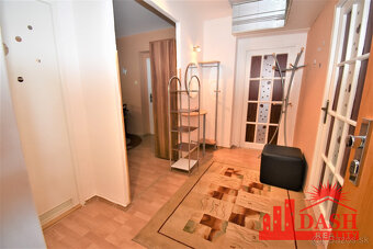 Na predaj 3 izbový byt, balkón+lodžia, 73 m2, Trenčín, Pod S - 7