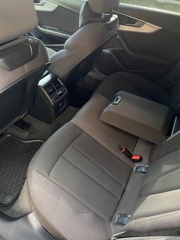 Audi A4 B9 2.0 TDI Quattro 140kw - 7