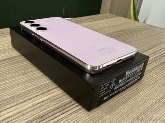 Samsung S23 256GB - 7