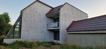 Na predaj 6 IZBOVÝ RODINNÝ DOM - BORINKA - 7