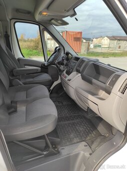 Peugeot Boxer 2,2 HDI - 7