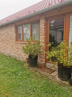 Na predaj Krásny Rodinný dom s veľkým pozemkom. - 7