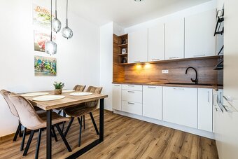 2-izbový byt Cédrová ul. – KOŠICE - 7