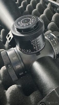 Schmidt & Bender PMII 12-50x56 - 7