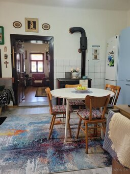 Rodinný dom VEĽKÉ REVIŠTIA - 7