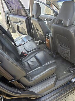 Predám Volvo xc90 - 7