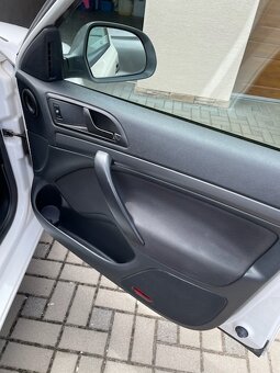 Predam škoda octavia combi 2 facelift - 7