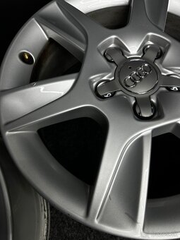 Alu Audi 5x112 16” 8P0601025AN - 7