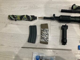 M4 - 7