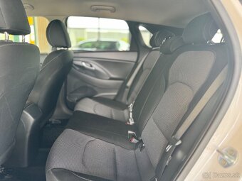 Hyundai i30 1.6 CRDI 2021 Facelift/Slovák/1.majiteľ - 7