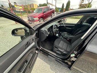 Škoda Octavia Combi 1.9 TDI PD Ambiente - 7