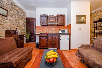 ChorvátskoROVINJ apartmán v centre mesta, len 70 m od mora - 7