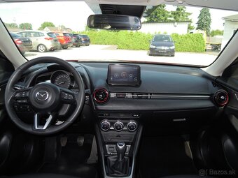 Mazda CX-3 2.0i SKYACTIV - 18200KM - 7