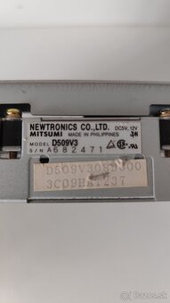 Disketové mechaniky - 7