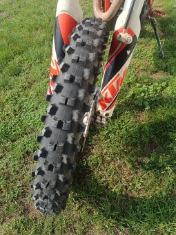 KTM 350 XC-F - 7
