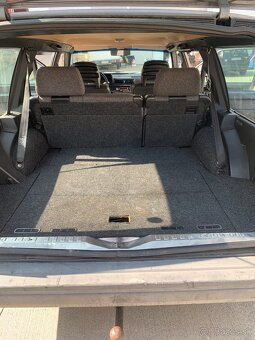 volvo 740 - 7