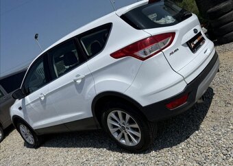 Ford Kuga 1,5 i 110kW NAVI,KŮŽE,SERVISKA benzín manuál - 7