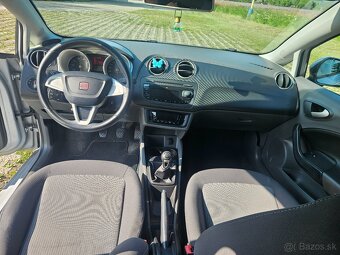 Seat Ibiza 1.4 63kw 2012 - 7