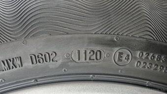 Hliníkové disky 5x112 r16 ET22 BMW G20,G21 - 7