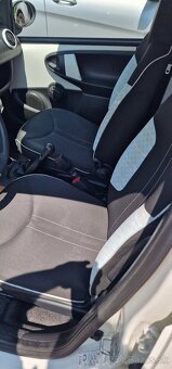 Citroen C1 - 7