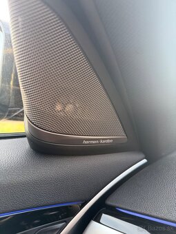 Bmw 530e iperformance - 7
