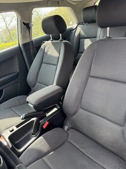 Audi A3 1.9 TDI - 7