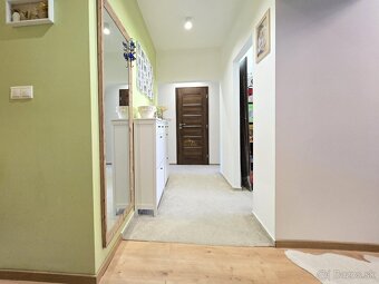 Jedinečný NOVÝ 5-izb. byt (78m2) + Loggia + Klíma / Sofijská - 7