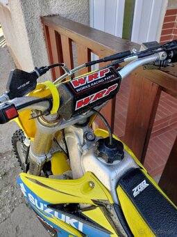Suzuki RMZ 250 - 7