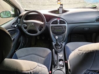Citroën C5 2.0 HDI - 7