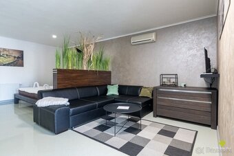 Štýlový byt na prenájom v absolútnom centre Bojníc - 7