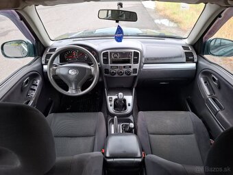 Suzuki Grand vitara 2.0TD Intercooler 80kw - 7