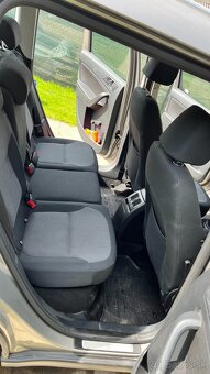 Predám Škodu Yeti, 81 kW, diesel, prvý majiteľ - 7