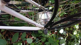 Predám dámsky elektribicykel 28" - 7
