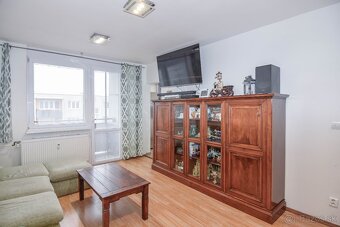 3 izb. byt, 74 m2, 4. poschodie, Bavlnárska, Trenčín - 7
