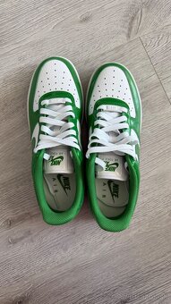 Damske tenisky Nike Air force - 7