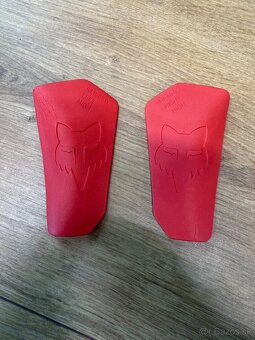 Fox Union Clip shoes EU44 - 7