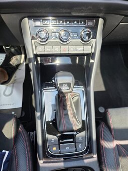 Škoda Kodiaq RS 4x4 2.0TDI 140kW 190K DSG7 panorama - 7