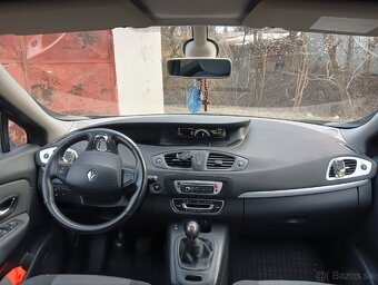 Renault Scénic 1.5cdi,r.v.2013 6M - 7
