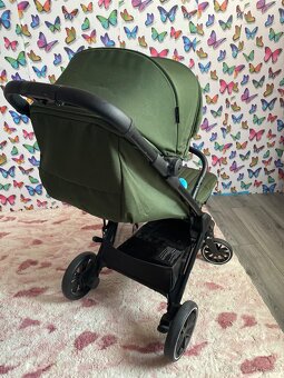 Športový kočík EASYWALKER - 7