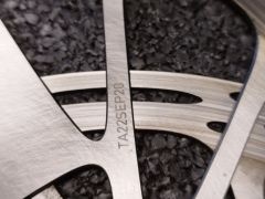 Sram G2 R 4piestokové (sada+kotúče) ako nové - 7