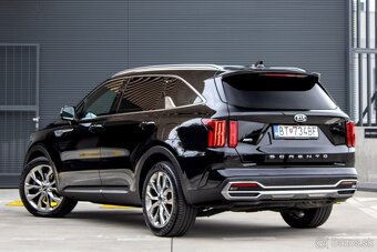Kia Sorento 2.2 CRDi Platinum - 7