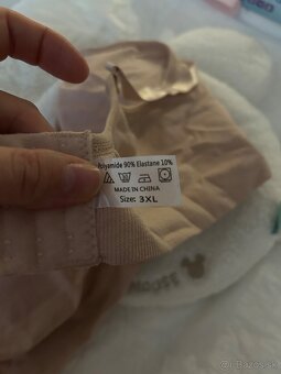 Tehotenské košele a podprsenky - 7