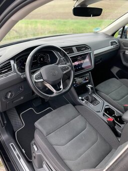Volkswagen Tiguan Allspace 2.0 TDI DSG - odpočet DPH - 7